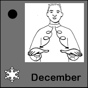 december